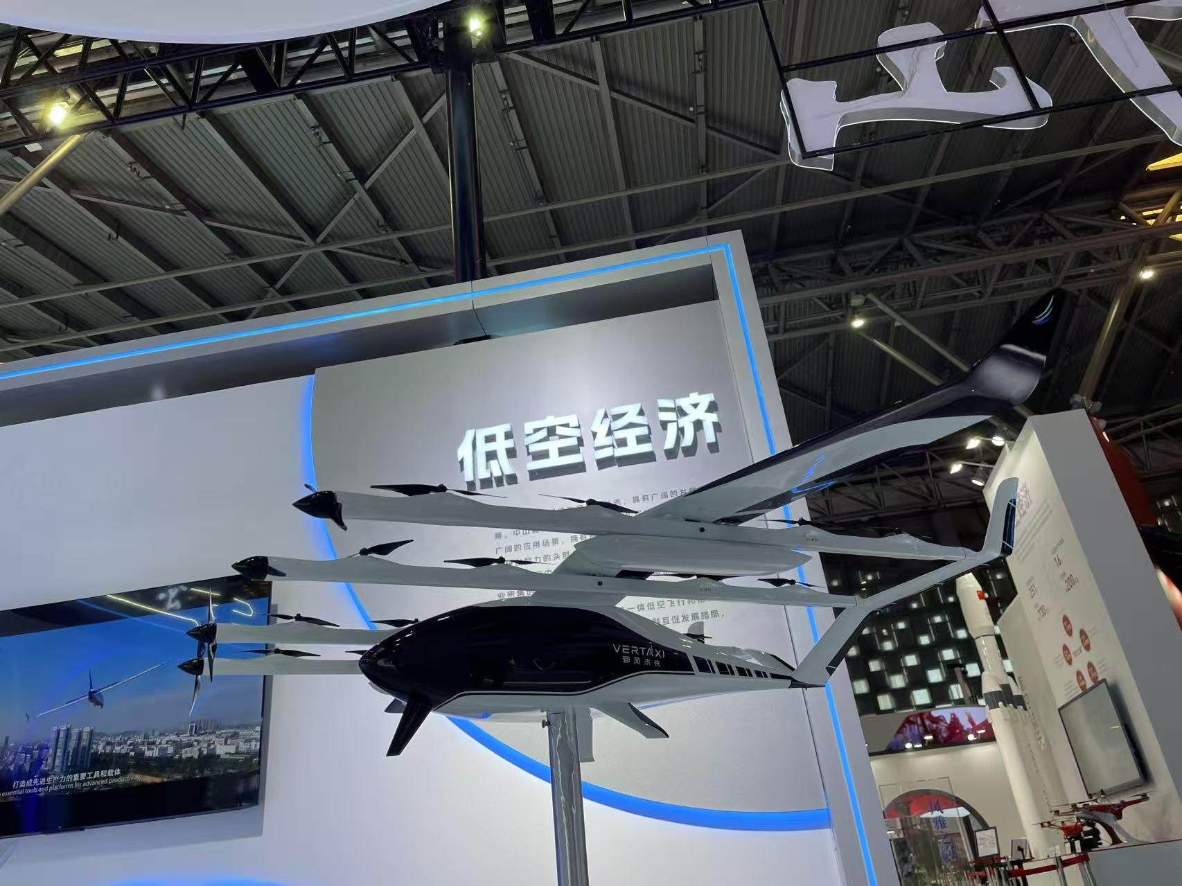 政策与技术双轮驱动 低空经济行业迎万亿元市场机遇