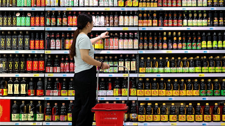 国家统计局：2025年8月份核心CPI继续回升 PPI同比降幅收窄